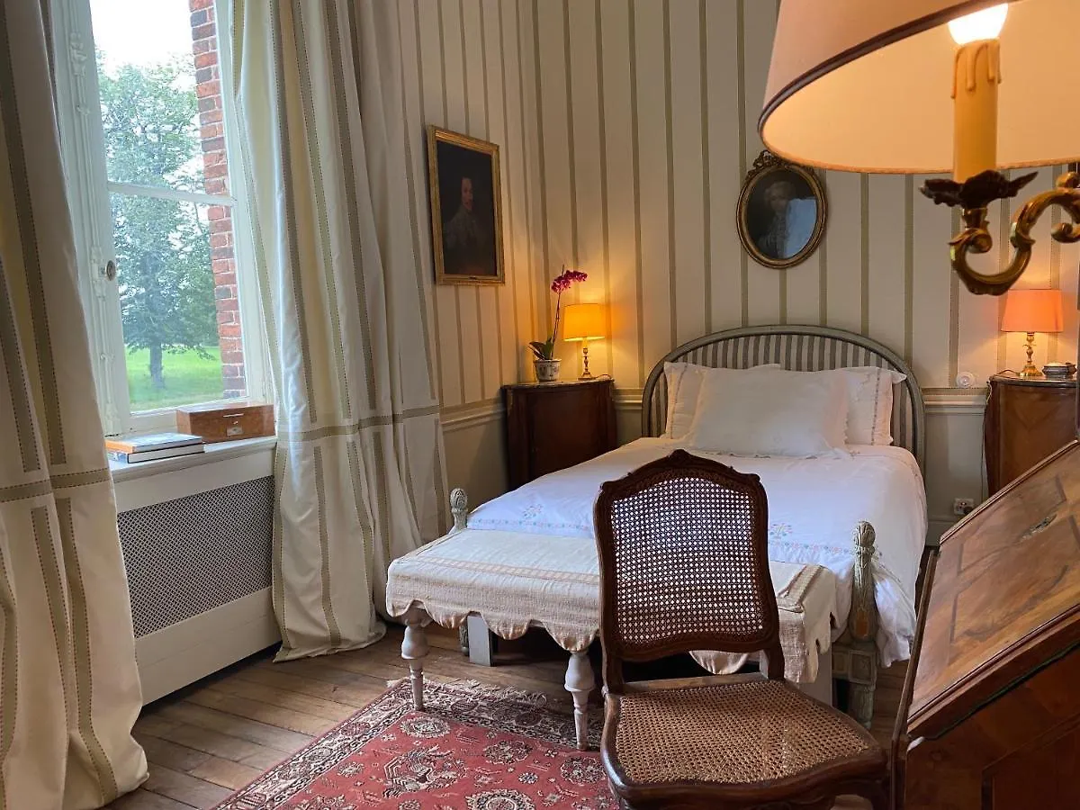 Château de Bostz Besson 0*,  França