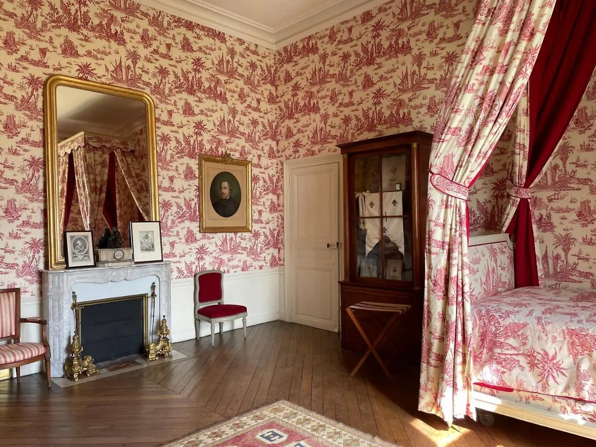 Château de Bostz Besson